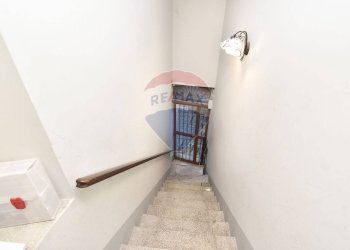 Scale - Casa semi indipendente Via Cavour
 
41, Sant'Alfio - foto 33