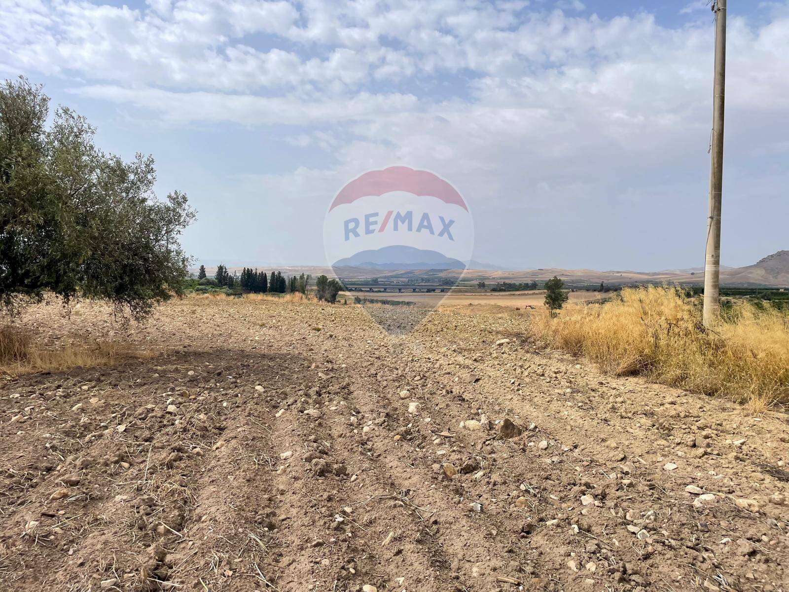 Vista delle montagne - Agricultural land Contrada Sferro
snc, Paterno - photo 3