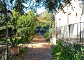 Giardino - Stabile - Palazzo Via Paracquara
1-2-3, Zafferana Etnea - foto 2