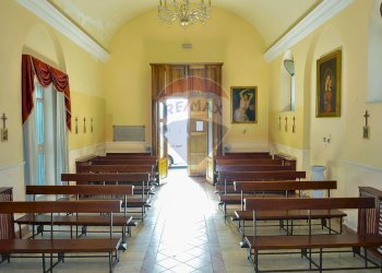 Scale - Stabile - Palazzo Via Paracquara
1-2-3, Zafferana Etnea - foto 17