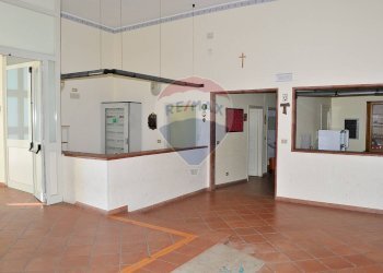 Ricezione / Lobby - Stabile - Palazzo Via Paracquara
1-2-3, Zafferana Etnea - foto 24