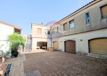 Casa all\'aperto - Stabile - Palazzo Via Paracquara
1-2-3, Zafferana Etnea - foto 37
