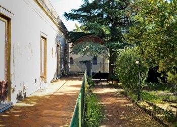 Giardino - Stabile - Palazzo Via Paracquara
1-2-3, Zafferana Etnea - foto 39