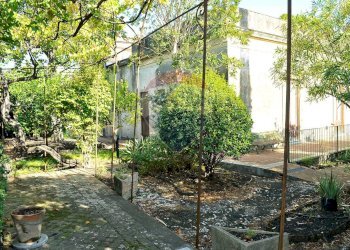 Giardino - Stabile - Palazzo Via Paracquara
1-2-3, Zafferana Etnea - foto 40