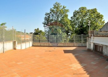 Terrazza - Stabile - Palazzo Via Paracquara
1-2-3, Zafferana Etnea - foto 43