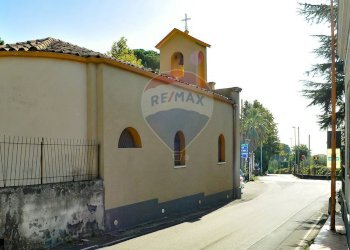 Casa all\'aperto - Stabile - Palazzo Via Paracquara
1-2-3, Zafferana Etnea - foto 44