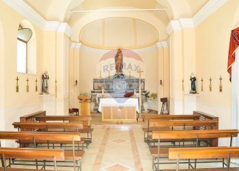 Sala da pranzo - Stabile - Palazzo Via Paracquara
1-2-3, Zafferana Etnea - foto 45