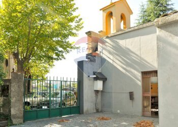 Casa all\'aperto - Stabile - Palazzo Via Paracquara
1-2-3, Zafferana Etnea - foto 47