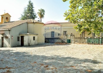 Casa all\'aperto - Stabile - Palazzo Via Paracquara
1-2-3, Zafferana Etnea - foto 50