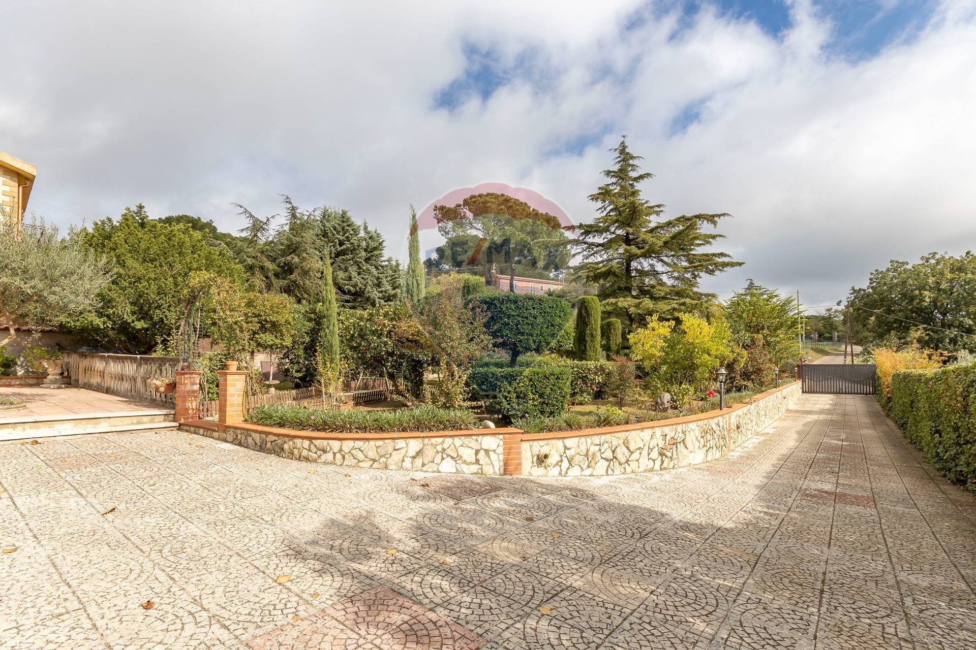 Casa all\'aperto - Villa C/da Cannarozzo
s.n., Piazza Armerina - foto 3