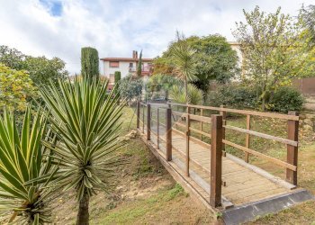 Giardino - Villa C/da Cannarozzo
 
s.n., Piazza Armerina - foto 5