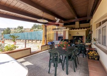 Terrazza - Villa C/da Cannarozzo
 
s.n., Piazza Armerina - foto 20