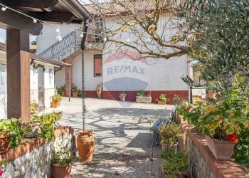 Terrazza - Villa C/da Cannarozzo
 
s.n., Piazza Armerina - foto 26