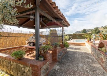 Terrazza - Villa C/da Cannarozzo
 
s.n., Piazza Armerina - foto 27