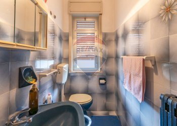 Bagno - Villa C/da Cannarozzo
 
s.n., Piazza Armerina - foto 37