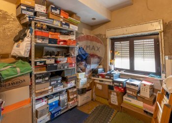 Dispensa di stoccaggio - Villa C/da Cannarozzo
 
s.n., Piazza Armerina - foto 65