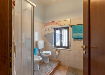 Bagno - Villa C/da Cannarozzo
 
s.n., Piazza Armerina - foto 63