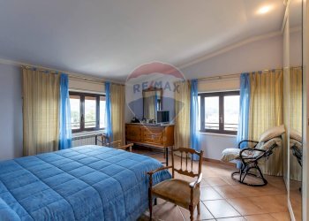 Camera / camera da letto - Villa C/da Cannarozzo
 
s.n., Piazza Armerina - foto 53