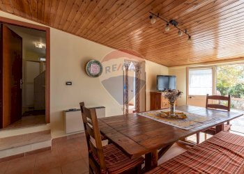 Sala da pranzo - Villa C/da Cannarozzo
 
s.n., Piazza Armerina - foto 70