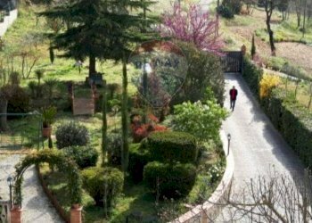 Giardino - Villa C/da Cannarozzo
 
s.n., Piazza Armerina - foto 76