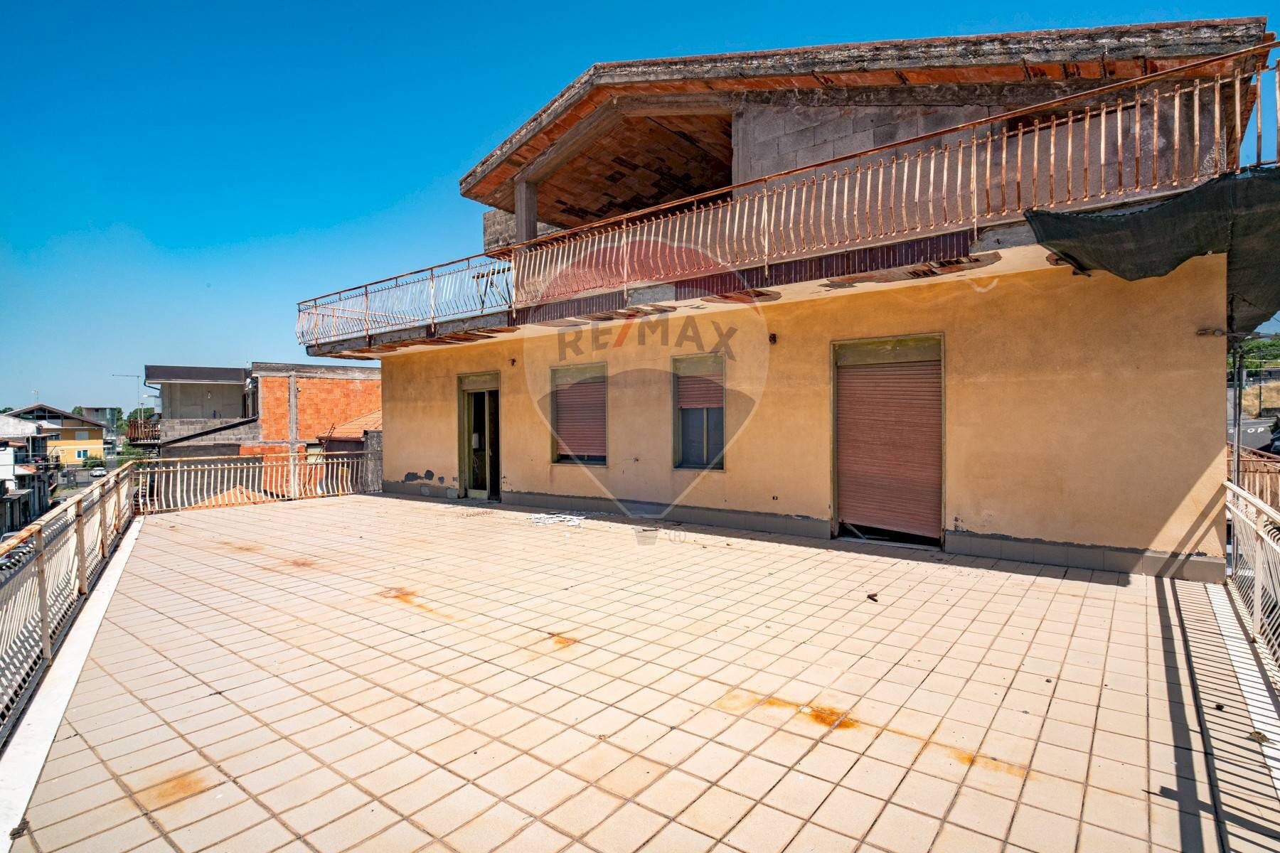 Terrazza - Appartamento VIA VASCO PRATOLINI, Belpasso - foto 3