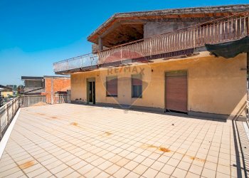 Terrazza - Appartamento VIA VASCO PRATOLINI, Belpasso - foto 3