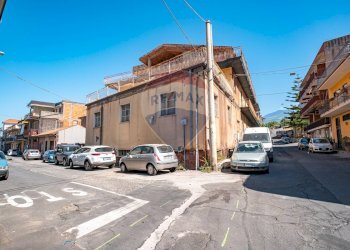 Edificio all\'aperto - Appartamento VIA VASCO PRATOLINI, Belpasso - foto 1