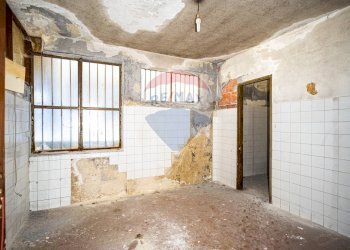 Stanza vuota - Appartamento VIA VASCO PRATOLINI, Belpasso - foto 14