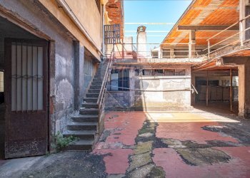 Terrazza - Appartamento VIA VASCO PRATOLINI, Belpasso - foto 16