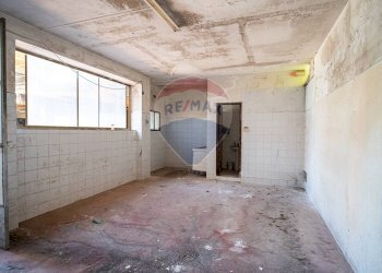 Stanza vuota - Appartamento VIA VASCO PRATOLINI, Belpasso - foto 20