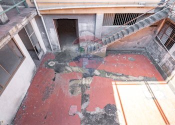 Posizione della mappa - Appartamento VIA VASCO PRATOLINI, Belpasso - foto 34