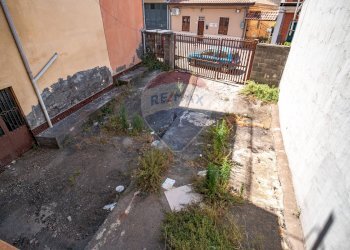 Edificio all\'aperto - Appartamento VIA VASCO PRATOLINI, Belpasso - foto 38