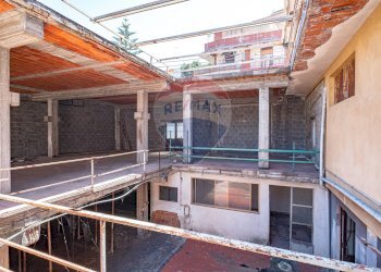 Edificio all\'aperto - Appartamento VIA VASCO PRATOLINI, Belpasso - foto 41