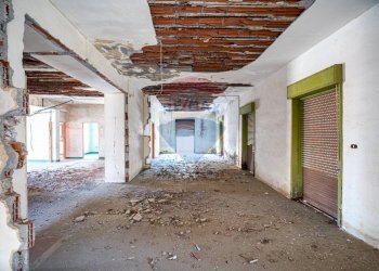 Parcheggio - Appartamento VIA VASCO PRATOLINI, Belpasso - foto 45