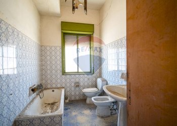 Bagno - Appartamento VIA VASCO PRATOLINI, Belpasso - foto 46
