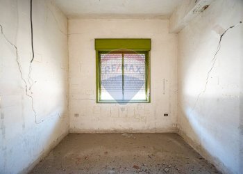 Stanza vuota - Appartamento VIA VASCO PRATOLINI, Belpasso - foto 47