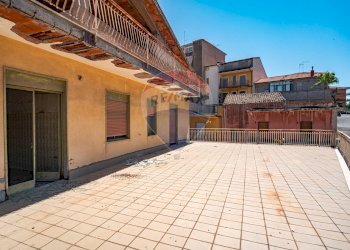 Terrazza - Appartamento VIA VASCO PRATOLINI, Belpasso - foto 48