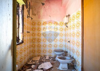 Bagno - Appartamento VIA VASCO PRATOLINI, Belpasso - foto 52