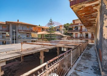 Balcone - Appartamento VIA VASCO PRATOLINI, Belpasso - foto 53