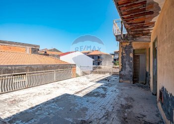 Terrazza - Appartamento VIA VASCO PRATOLINI, Belpasso - foto 56