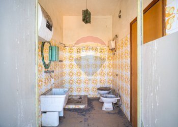 Bagno - Appartamento VIA VASCO PRATOLINI, Belpasso - foto 57