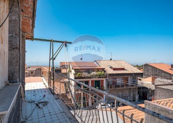 Balcone - Appartamento VIA VASCO PRATOLINI, Belpasso - foto 61