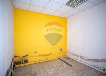 Stanza vuota - Appartamento VIA VASCO PRATOLINI, Belpasso - foto 64