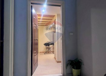 Hall / corridoio - Quadrilocale Via Umberto
 
220, Catania - foto 7