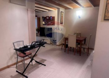 Sala da pranzo - Quadrilocale Via Umberto
 
220, Catania - foto 10