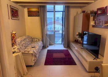 Soggiorno - Quadrilocale Via Umberto
 
220, Catania - foto 13