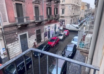 Balcone - Quadrilocale Via Umberto
 
220, Catania - foto 15