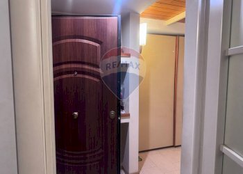 Hall / corridoio - Quadrilocale Via Umberto
 
220, Catania - foto 16