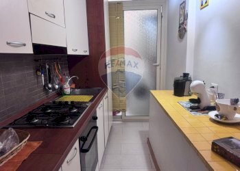 Cucina - Quadrilocale Via Umberto
 
220, Catania - foto 18