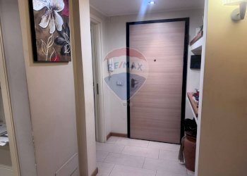 Hall / corridoio - Quadrilocale Via Umberto
 
220, Catania - foto 25